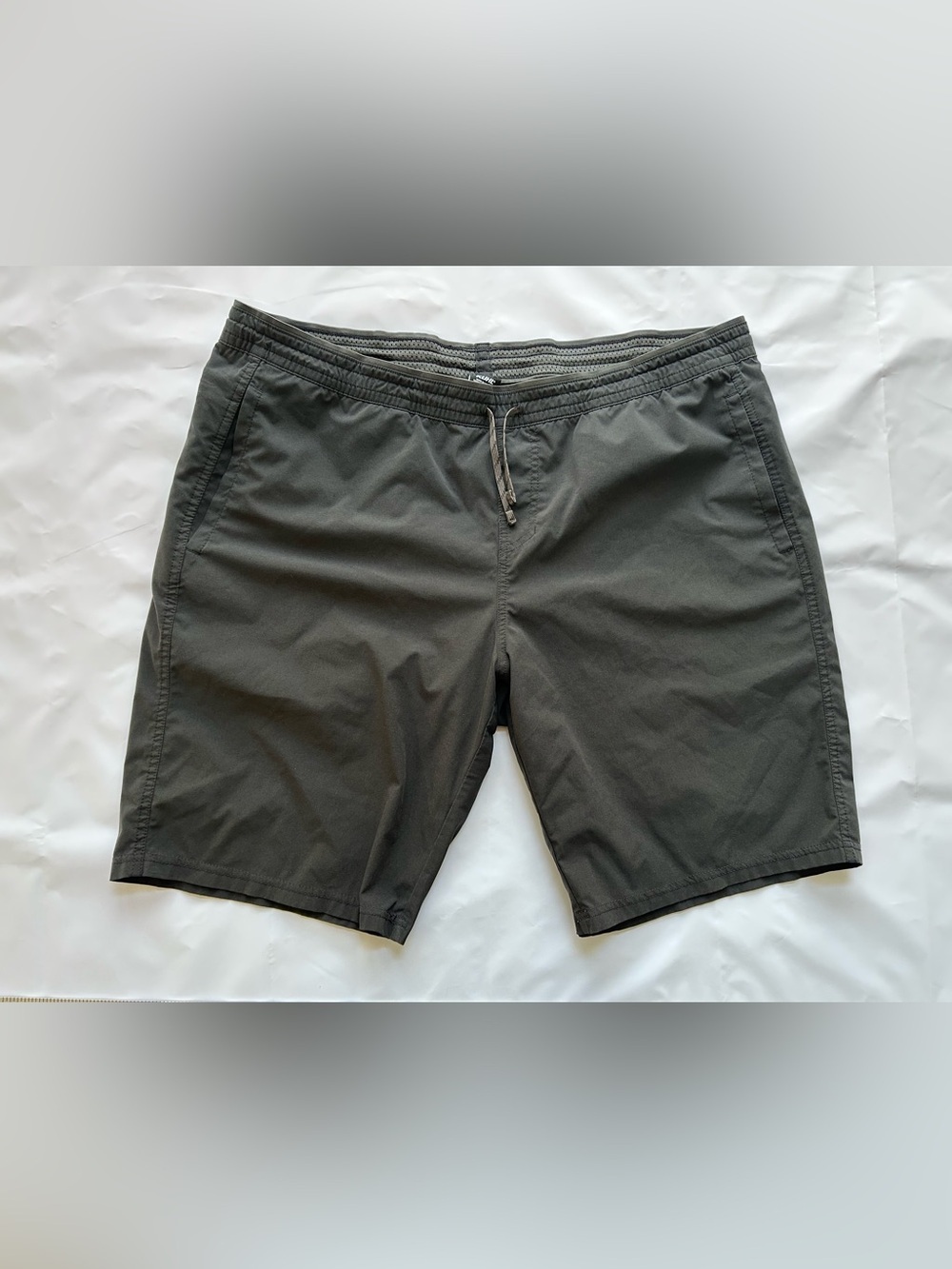Kühl Men's Active Shorts - black size XXL